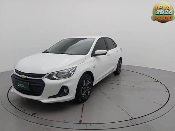 CHEVROLET ONIX 1.0 FLEX LT MANUAL CHEVROLET ONIX 1.0 FLEX LT MANUAL